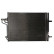 Condenser, air conditioning EASY FIT 350052 NRF