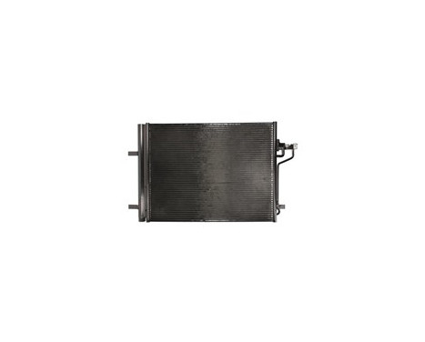 Condenser, air conditioning EASY FIT 350052 NRF, Image 2