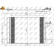 Condenser, air conditioning EASY FIT 350052 NRF, Thumbnail 4