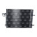 Condenser, air conditioning EASY FIT 350052 NRF, Thumbnail 7