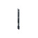 Condenser, air conditioning EASY FIT 350053 NRF, Thumbnail 2