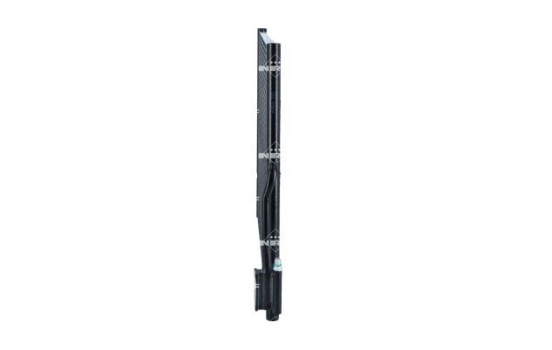 Condenser, air conditioning EASY FIT 350053 NRF, Image 2