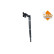 Condenser, air conditioning EASY FIT 350054 NRF, Thumbnail 5