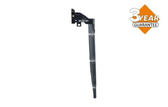 Condenser, air conditioning EASY FIT 350054 NRF, Image 5