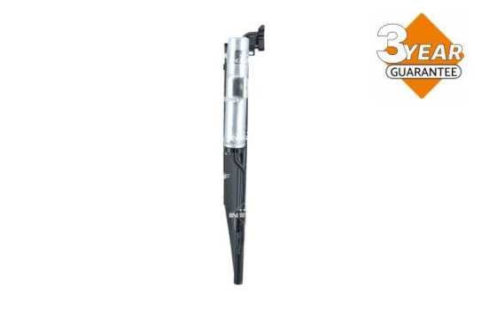 Condenser, air conditioning EASY FIT 350054 NRF, Image 7