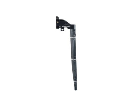Condenser, air conditioning EASY FIT 350054 NRF, Image 3