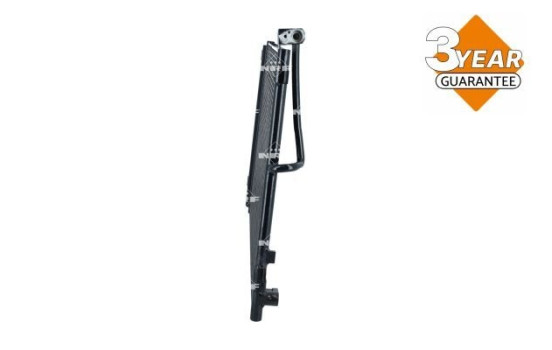 Condenser, air conditioning EASY FIT 350059 NRF, Image 8