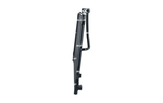 Condenser, air conditioning EASY FIT 350059 NRF, Image 9