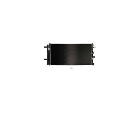 Condenser, air conditioning EASY FIT 350060 NRF