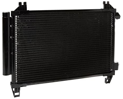 Condenser, air conditioning EASY FIT 350062 NRF