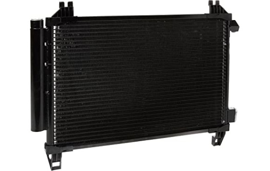 Condenser, air conditioning EASY FIT 350062 NRF