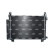 Condenser, air conditioning EASY FIT 350062 NRF, Thumbnail 4