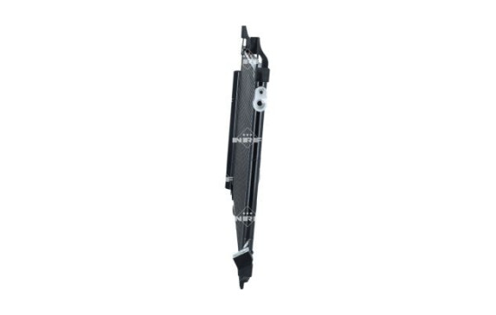Condenser, air conditioning EASY FIT 350062 NRF, Image 5