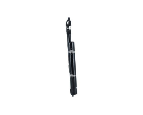 Condenser, air conditioning EASY FIT 350062 NRF, Image 7