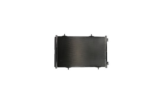 Condenser, air conditioning EASY FIT 350066 NRF, Image 2