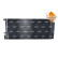Condenser, air conditioning EASY FIT 350067 NRF, Thumbnail 5