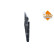 Condenser, air conditioning EASY FIT 350067 NRF, Thumbnail 6
