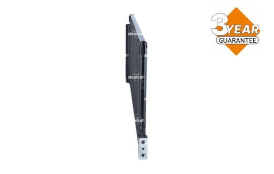 Condenser, air conditioning EASY FIT 350067 NRF, Image 8