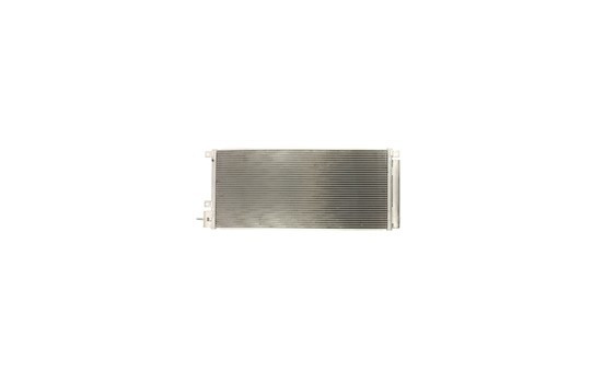 Condenser, air conditioning EASY FIT 350067 NRF