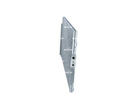 Condenser, air conditioning EASY FIT 350071 NRF, Image 4