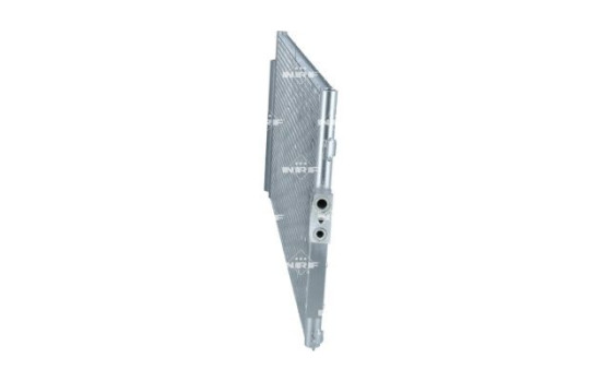 Condenser, air conditioning EASY FIT 350071 NRF, Image 4