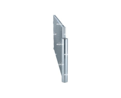 Condenser, air conditioning EASY FIT 350071 NRF, Image 6