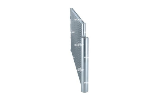 Condenser, air conditioning EASY FIT 350071 NRF, Image 6