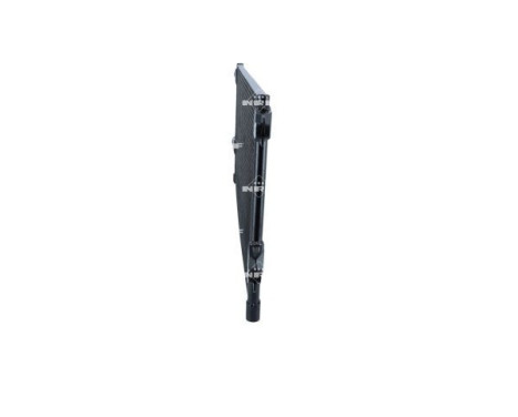 Condenser, air conditioning EASY FIT 350074 NRF, Image 4