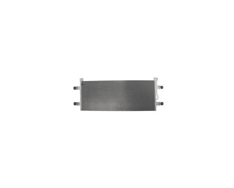 Condenser, air conditioning EASY FIT 350075 NRF