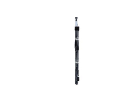 Condenser, air conditioning EASY FIT 350075 NRF, Image 4