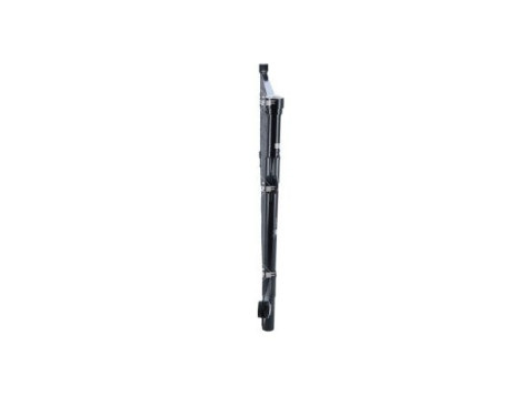 Condenser, air conditioning EASY FIT 350075 NRF, Image 6