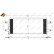 Condenser, air conditioning EASY FIT 350075 NRF, Thumbnail 7
