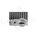 Condenser, air conditioning EASY FIT 350076 NRF, Thumbnail 3