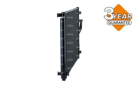 Condenser, air conditioning EASY FIT 350078 NRF, Image 6