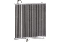 Condenser, air conditioning EASY FIT 350080 NRF
