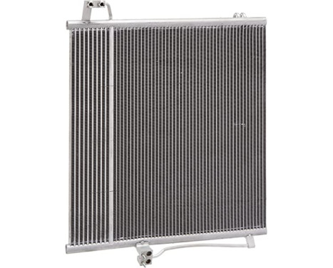Condenser, air conditioning EASY FIT 350080 NRF