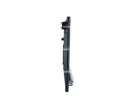 Condenser, air conditioning EASY FIT 350080 NRF, Image 5