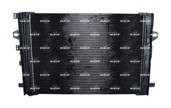 Condenser, air conditioning EASY FIT 350081 NRF, Image 6