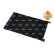Condenser, air conditioning EASY FIT 350082 NRF, Thumbnail 4