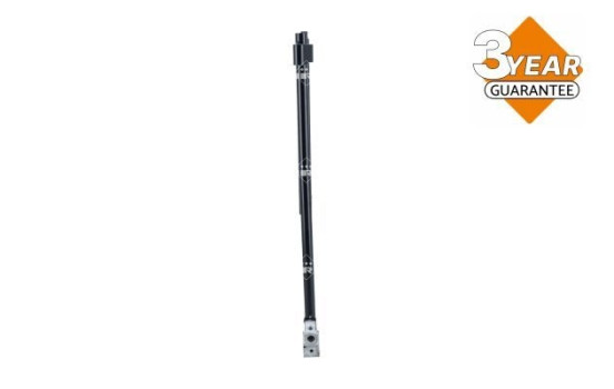 Condenser, air conditioning EASY FIT 350082 NRF, Image 6