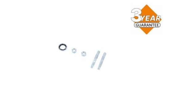 Condenser, air conditioning EASY FIT 350082 NRF, Image 9