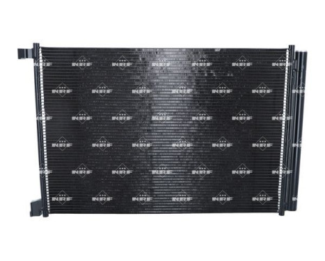 Condenser, air conditioning EASY FIT 350082 NRF, Image 6