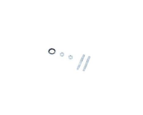 Condenser, air conditioning EASY FIT 350082 NRF, Image 8