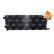Condenser, air conditioning EASY FIT 350085 NRF, Thumbnail 7