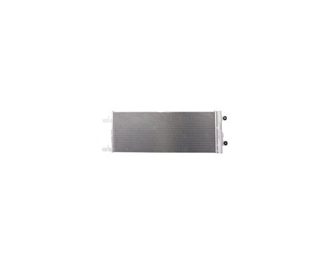 Condenser, air conditioning EASY FIT 350085 NRF