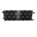 Condenser, air conditioning EASY FIT 350085 NRF, Thumbnail 5