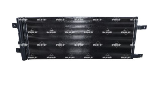 Condenser, air conditioning EASY FIT 350085 NRF, Image 5