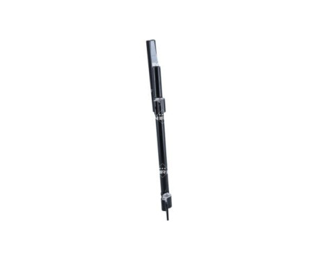 Condenser, air conditioning EASY FIT 350085 NRF, Image 6