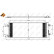 Condenser, air conditioning EASY FIT 350085 NRF, Thumbnail 7