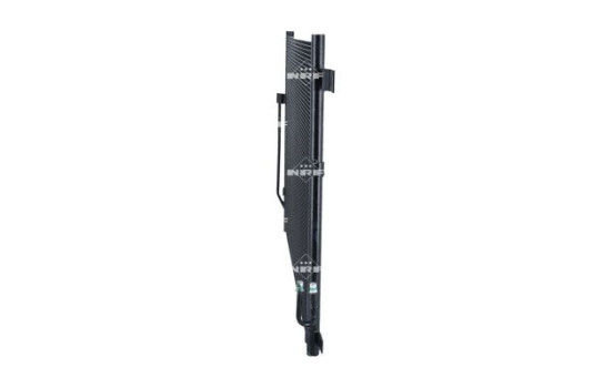 Condenser, air conditioning EASY FIT 350094 NRF, Image 4